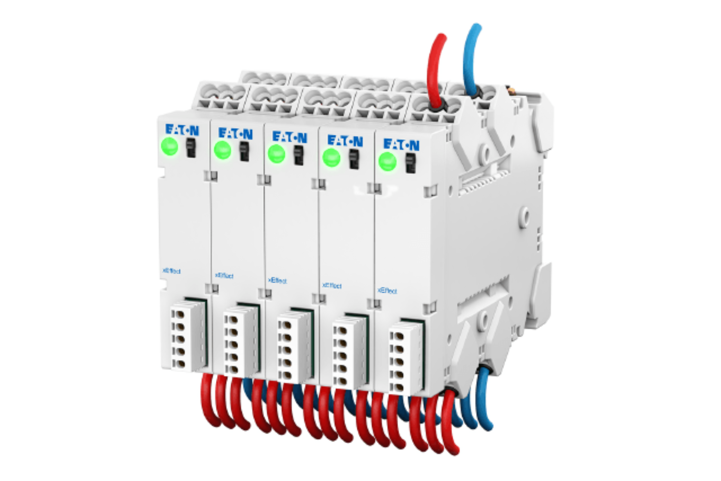 Organes de commandes et protections des moteurs électriques - Éléments ...