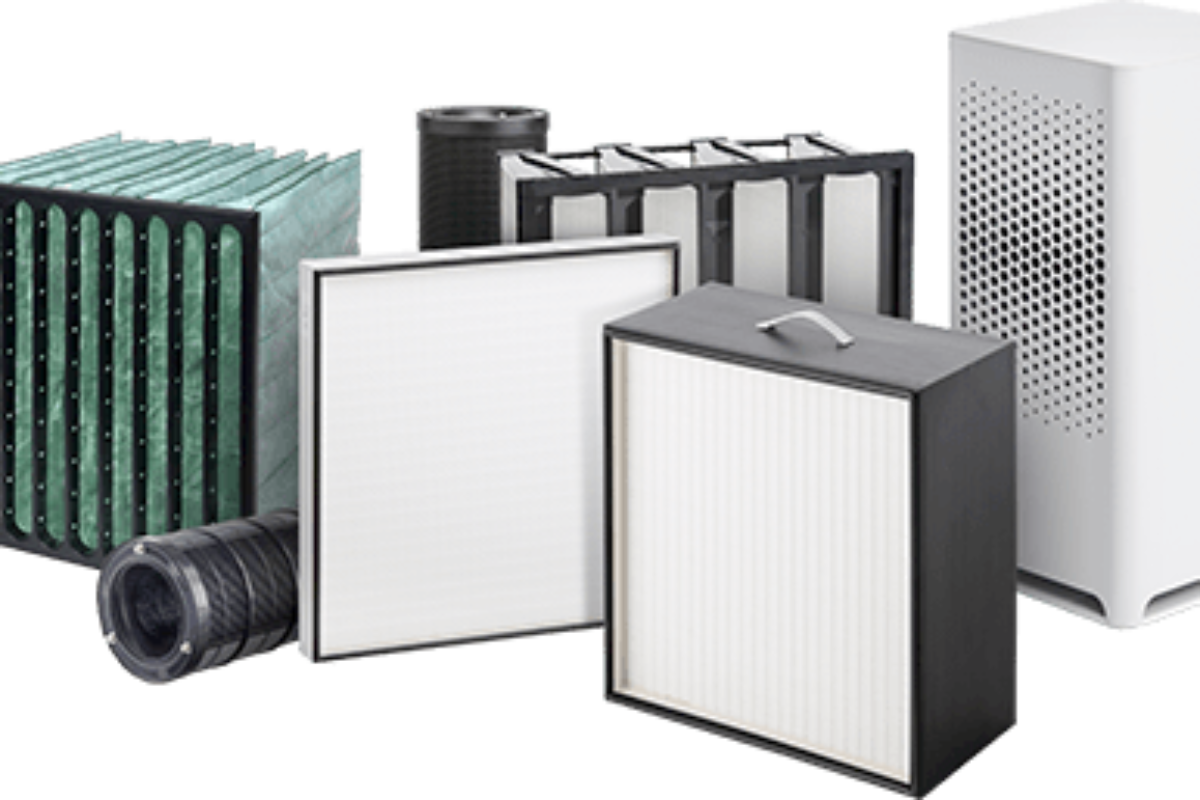 Qu’apporte la nouvelle Norme ISO16890 sur la filtration de l’air des systèmes de ventilation?