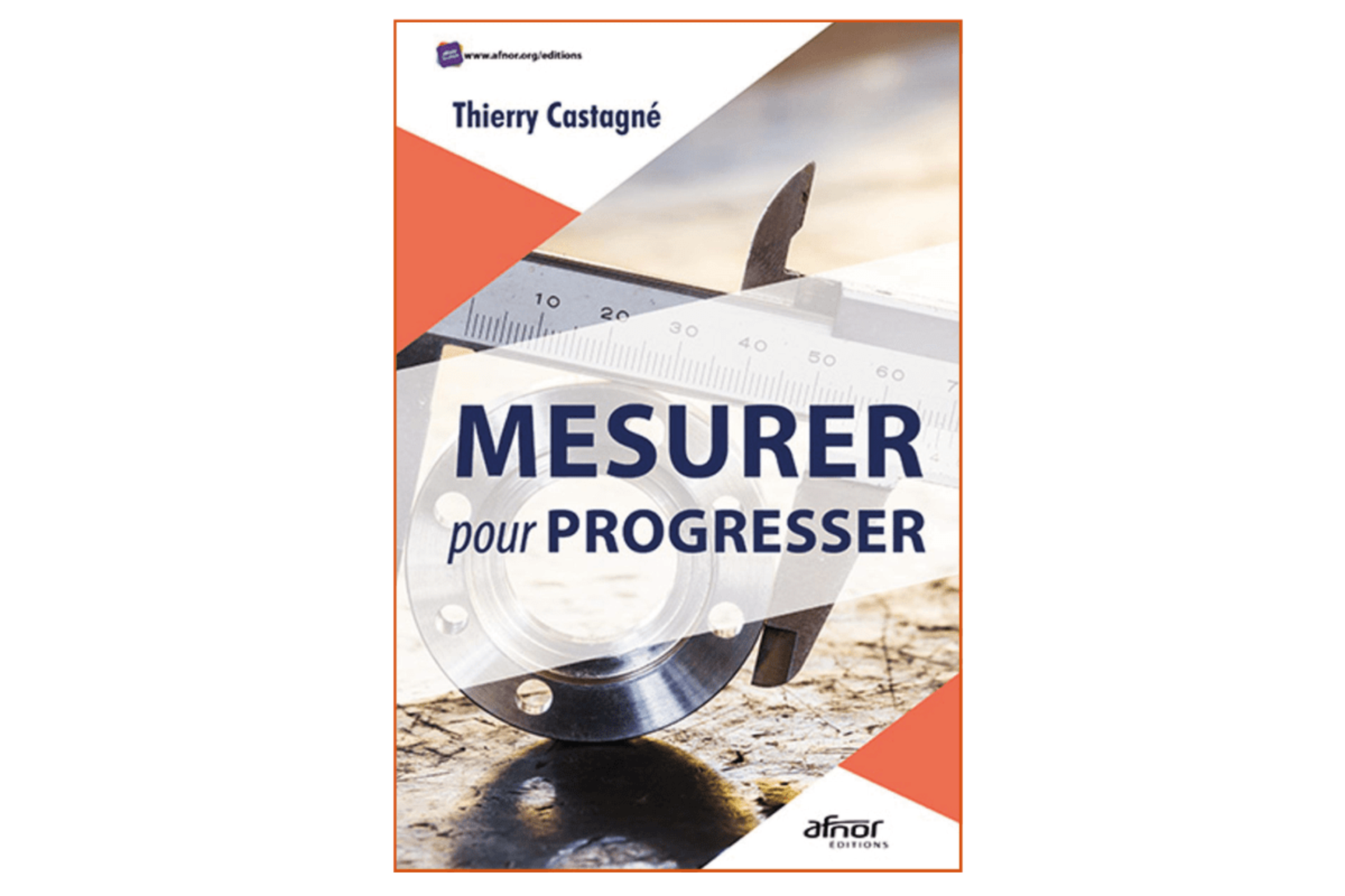 La mesure principe règles et philosophie Éléments Industriels