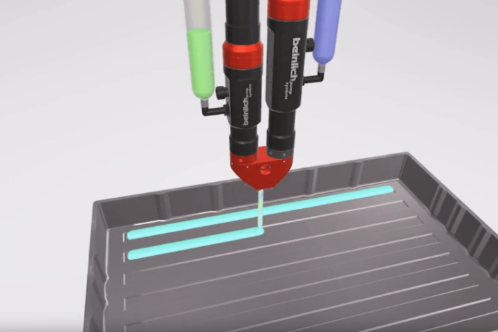 Filière hydrogène: un dosage de précision pour la production de batteries, de piles à combustible et de réservoirs