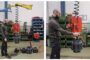 Un manipulateur aérien pour la manutention précise de composants mécanique jusqu’à 60kg
