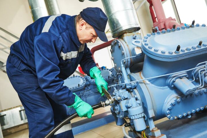 L’air comprimé: une source d’économies et de décarbonation à optimiser