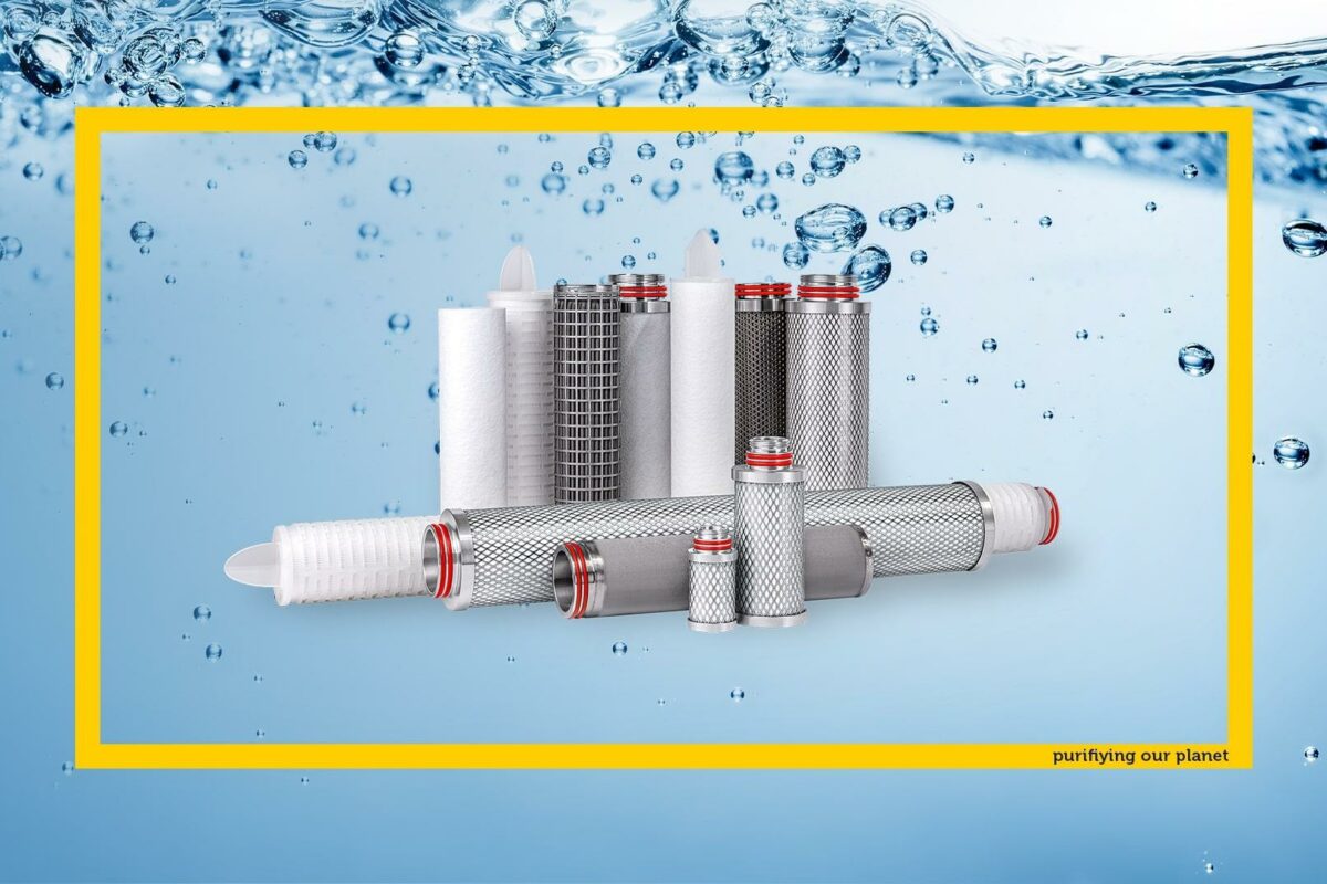 La filtration en cours de processus alimentaire: pilier de la sécurité et de la qualité en production