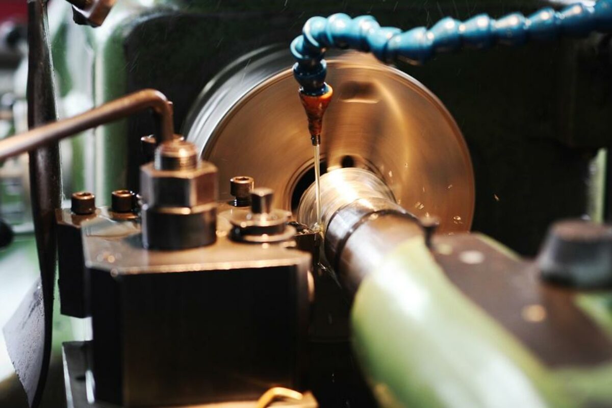 Lubrification à la graisse: un progrès important apportant fiabilité et économies grâce au sulfonate de calcium