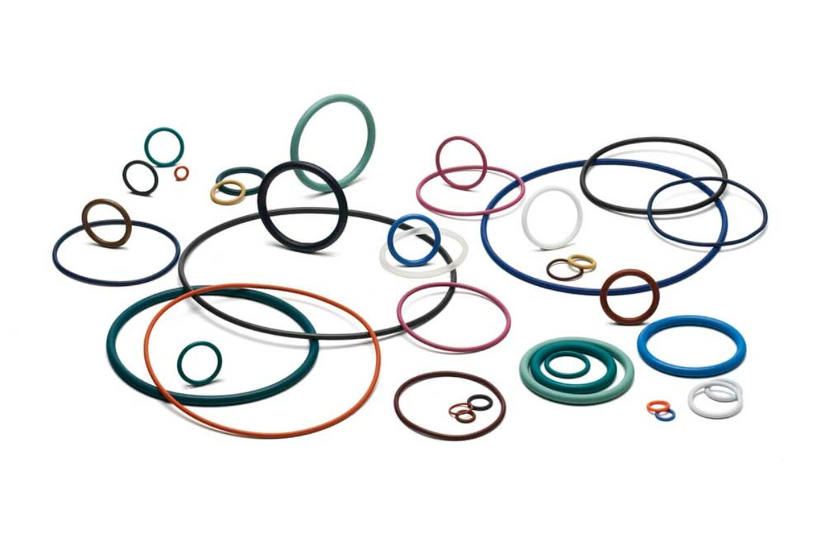 Joints toriques: un guide gratuit indispensable: recommandations de sélection, de mise en œuvre et analyse de défaillance