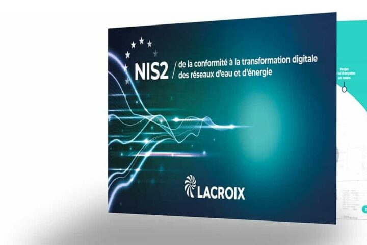 Sécurisation des infrastructures critiques d’eau et d’énergie: la directive NIS2 comme levier de modernisation des réseaux